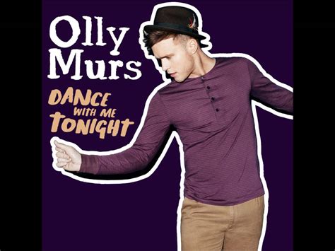 olly murs dance with me tonight live